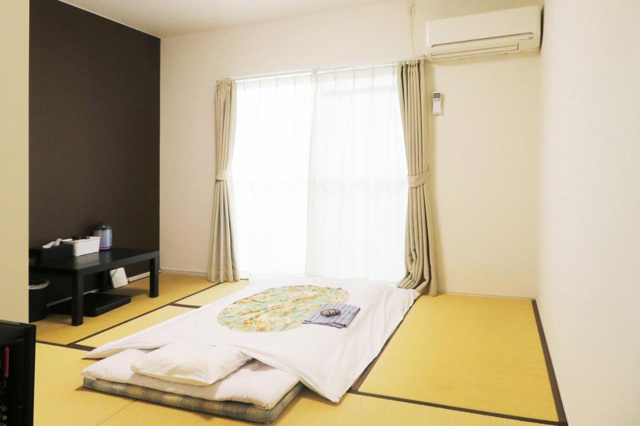 Tabist Motodai Business Hotel Kanonji Exterior foto