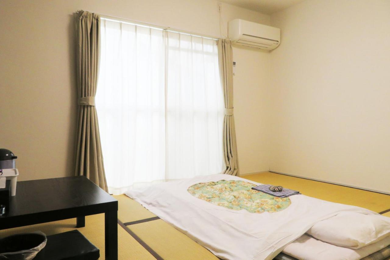 Tabist Motodai Business Hotel Kanonji Exterior foto